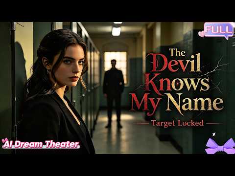 The Devil Knows My Name poster