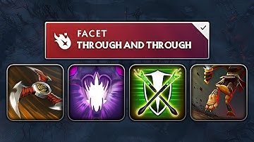 ARCANE SUPREMACY + TRACK THE BEST DAMAGE AMPLIFICATION BONUS COMBO | Ability Draft