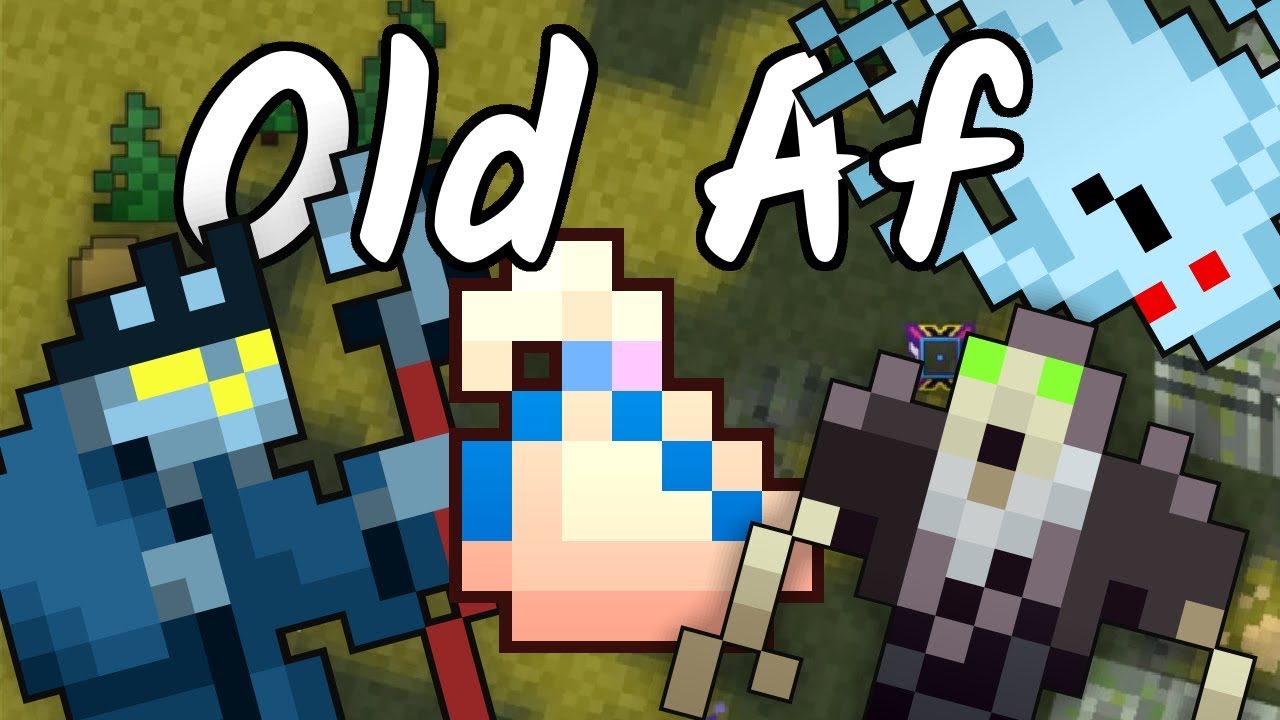 SLVRDLLR Returns to the Realm! Best of Twitch Episode 1