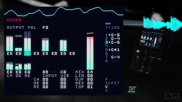 M8 Tracker Discord Meetup (Version 3.0)
