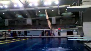 Warm ups for state prelims 2011 Jon melgaard