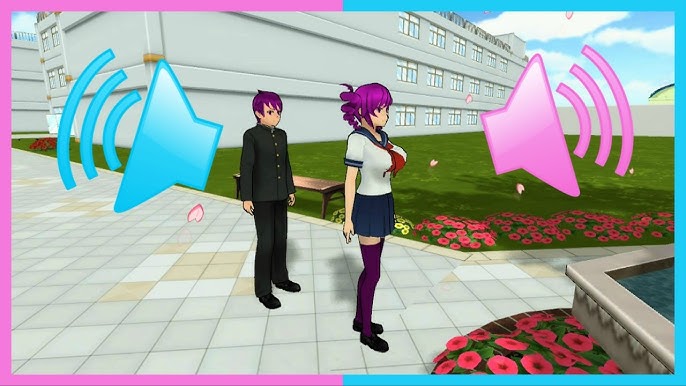 Yandere Simulator - Riku Soma's Task 