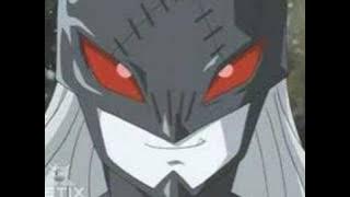 Be My Lover : Myotismon x LadyDevimon