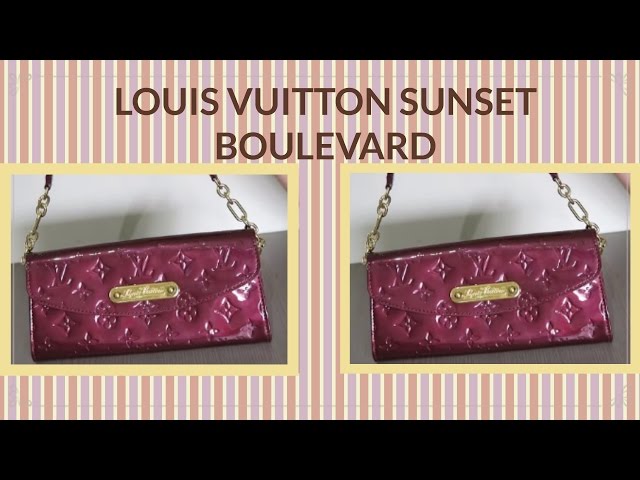 louis-vuitton sunset