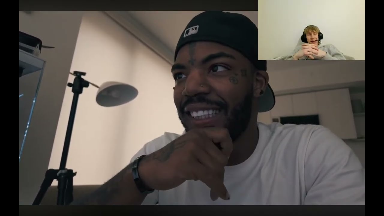 Reacting to - Tape 004 - LOST $366,000 IN TRADING - Isaac