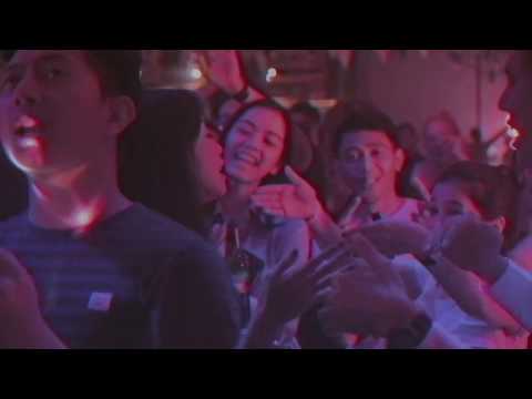 SUARA DISKO #7 [YOGYAKARTA!]