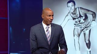 75 Stories Bob Cousy