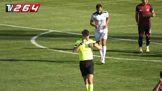 -Sakaryaspor 5. Hafta Maç Özeti̇.. Ç