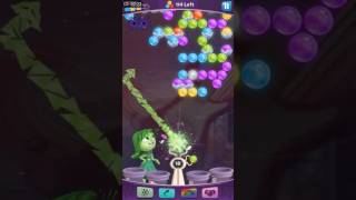 Inside Out Thought Bubbles - level 235
