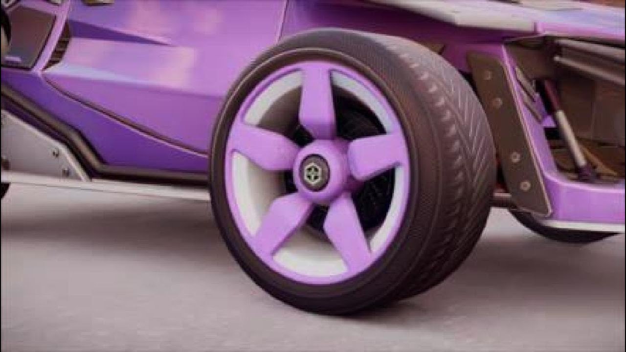 Disney Speedstorm Zootopia 5# Mapa ( TUBES)🦥