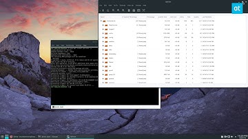 How To Analyze Hard Drive Usage On Linux With Qdirstat