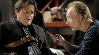 John Kramer  (Jigsaw) Tribute to SAW 6!