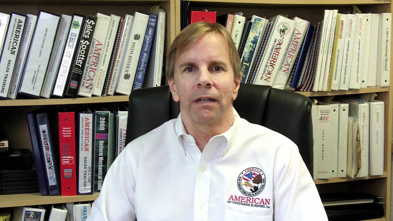 What does AFUE mean?