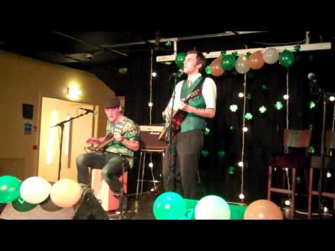 The Remedials - 07 - Late Night Stand - St Patrick...