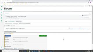 Navigating the Supplier Dashboard