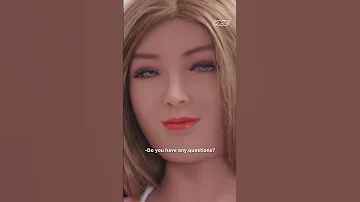 Sex Dolls Can Be Savage Shorts 