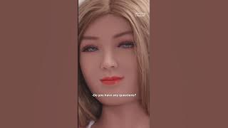 Sex Dolls Can Be Savage #shorts