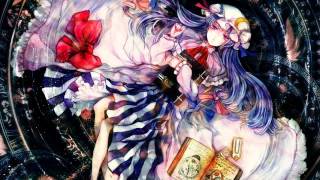 Toho Rock 誉天満宮 - 恋色図書館