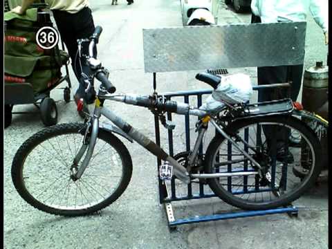 ニューヨーク自転車コレクション