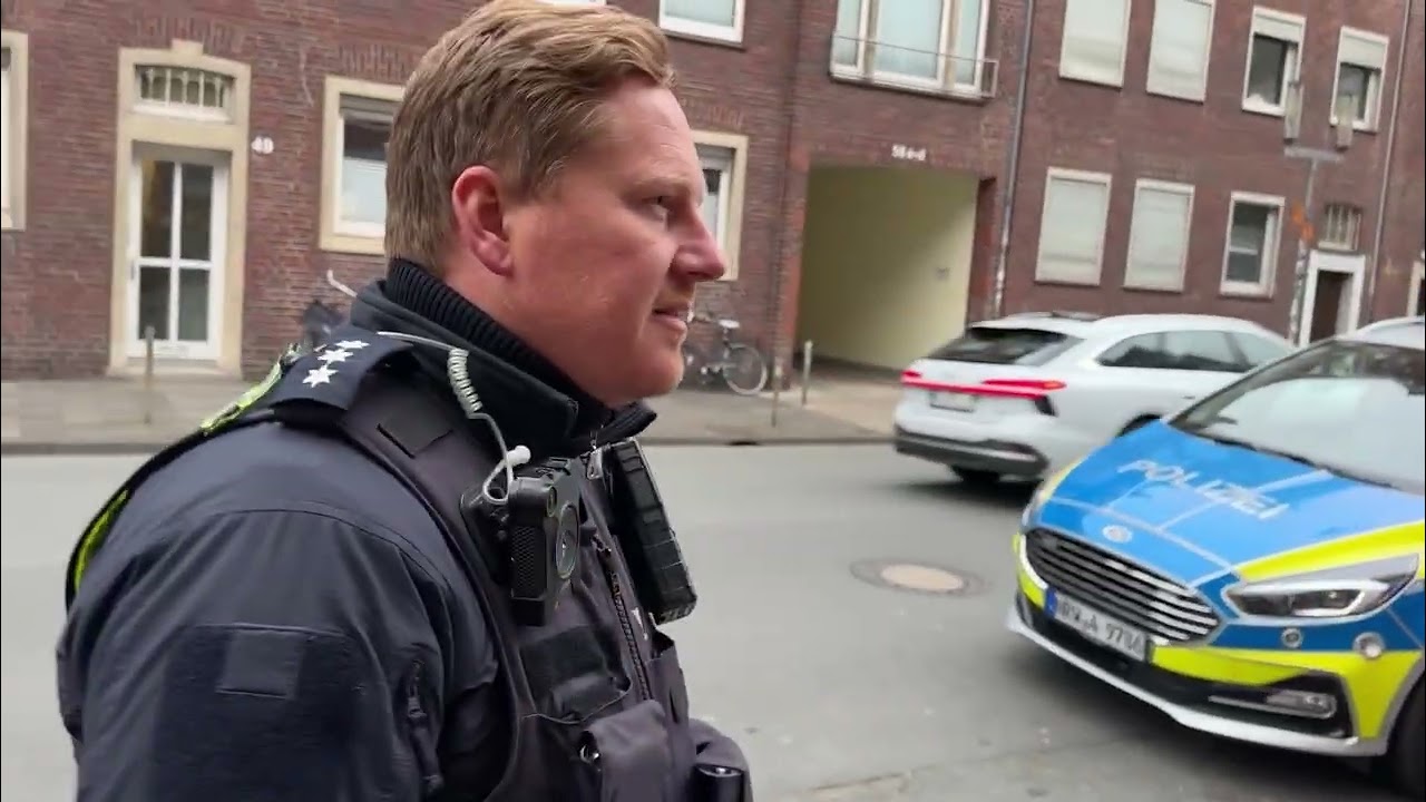 OHNE DEN FPV WÜRDE MAN GLAUBEN DAS LÄUFT AUF VOX TEIL 1