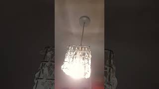 My #Poltergeist light #bulb 💡 in less than three years  ⏲️