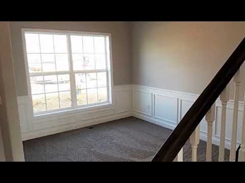 105 Cattail Ave., Savoy, IL home video tour