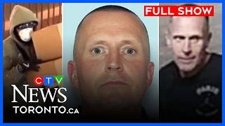 Man wanted in Fairview Mall shooting | CTV News Toronto at Six for April 21, 2026