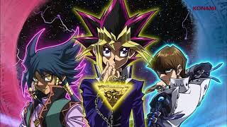 Passionate Duelists (Extended) - The Dark Side Of Dimensions