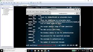HOW TO HACK WINDOWS 7 ULTIMATE WITHOUT SENDING A VIRUS