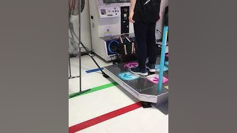 【DDR】TRIP MACHINE PhoeniX ESP