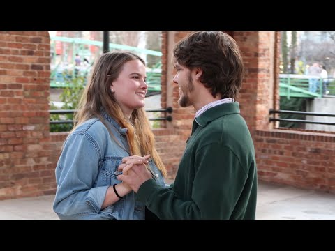 Your Love Song (Surprise Engagement) [Official Video]