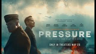 Pressure Movie Score Suite - Volker Bertelmann (2026)