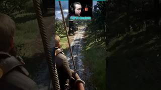 Sadie Is In Trouble! #reddeadredemption2 #reddeadredemption #rdr2 #reddead2 #gaming #shorts #twitch