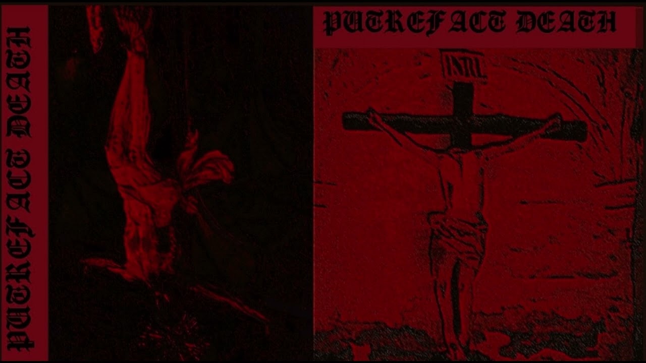 Control the putrefact minds