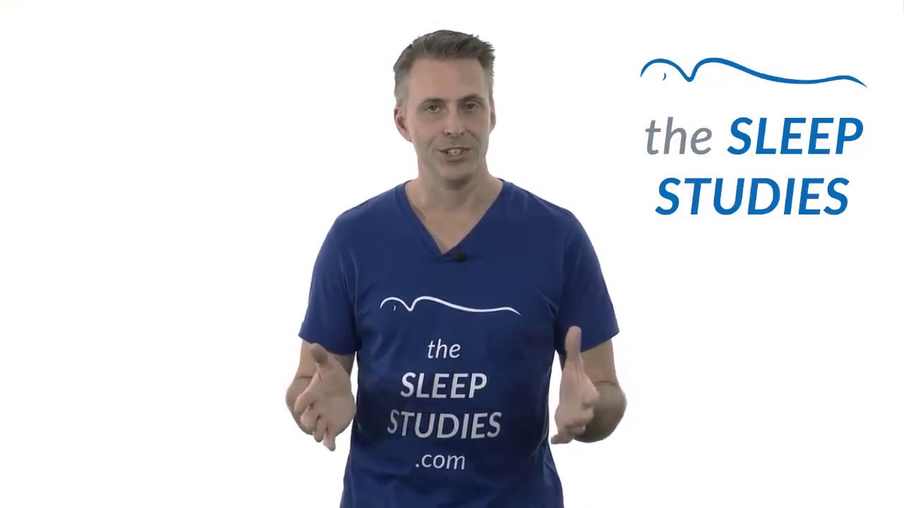 SoundAsleep Dream Series air mattress