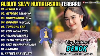 Album Silvy Kumalasari  Denok  Asmoro  Ngupayakne  Pusaka Cdanursari  Album Terbaru 2026 
