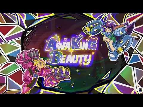 Awaking Beauty