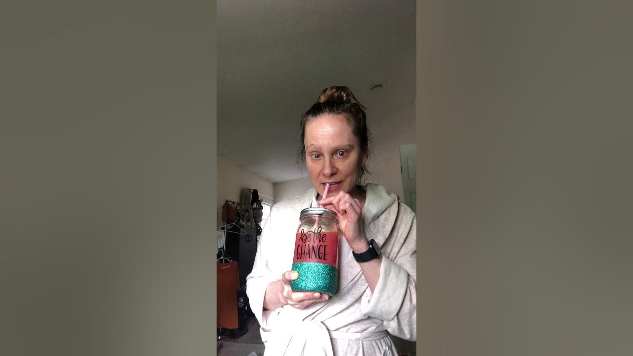 Honest Review of Mixed Berry Energize from Beachbody