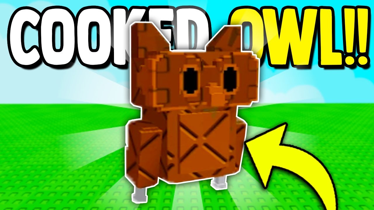 Как получить ГОТОВУЮ СОВУ!! | Вырасти сад ROBLOX