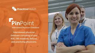 Practicematch Upgrade Your Physician Recruitment Solution