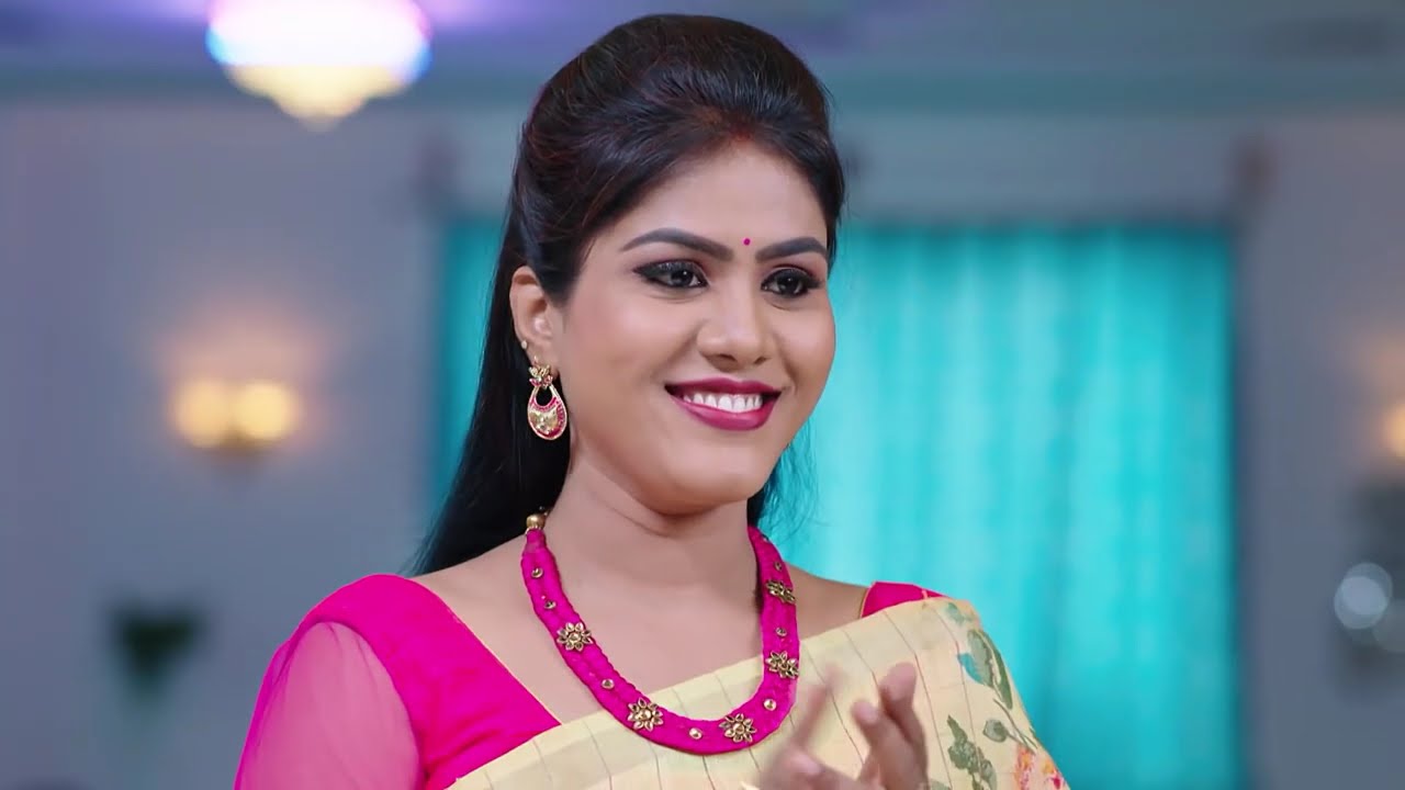 Krishna Sundari - Ep 130 -  Akhil,Shyama,Vaidedhi - Kannada Tv Serial - ZEE5 Classics Kannada