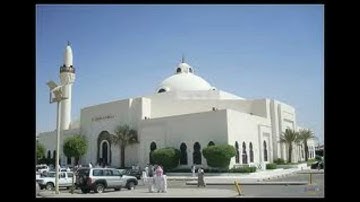 khalid jaleel ramadan 2012 خشوع -خالد الجليل - سورة السجدة - رمضان 1433