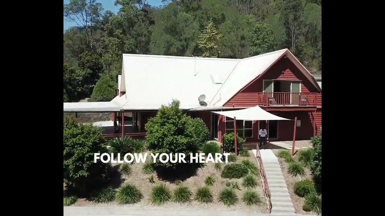 Property for Sale in Narrowleaf Road, Advancetown, Australia YouTube