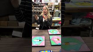 Allison Eden offers sales incentive to tile shop partners for May 2026 that will make you SMILE :-)