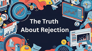 The Shocking TRUTH About Investment Banking Rejection