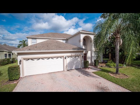 6529 Lake Pembroke Pl, Orlando, FL home video tour
