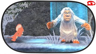 Tom and Jerry: Tom Adventures - Xueling Xiongfeng (for Android) | How to Play screenshot 4