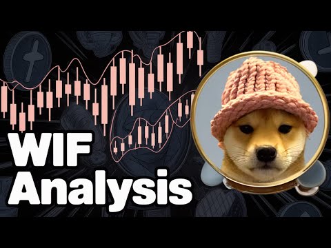 DOGWIFHAT (WIF) REBOUND DI AREA SUPPORT NYA?!🚨GIMANA POTENSI MEMECOIN INI DI BULAN JUNI SAAT INI?!🚨