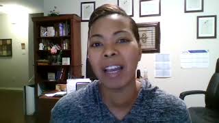 Certified Life Coach T shares empowering videos to create change for those on the go! Join In!