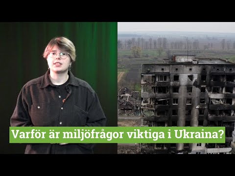 Video: Varför är öknar viktiga för miljön?